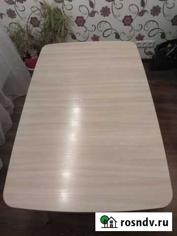 Стол Луга - изображение 1