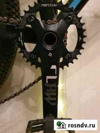 Шатуны prowheel claw Калуга