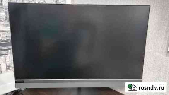 Моноблок Lenovo 520-24IKU Сыктывкар