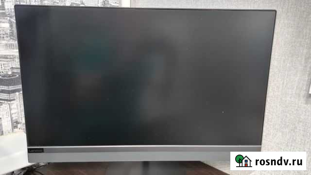Моноблок Lenovo 520-24IKU Сыктывкар - изображение 1