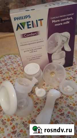 Молокоотсос ручной Нижний Новгород - изображение 1