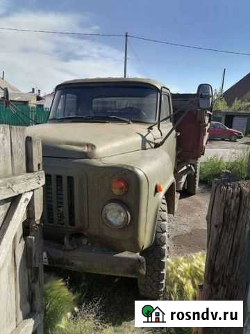 Самосвал хтс Белово - изображение 1