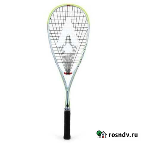 Спортивная ракетка для сквоша Калининград - изображение 1
