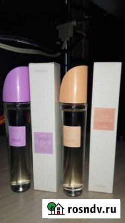 Avon Pur Blanca Орск - изображение 1