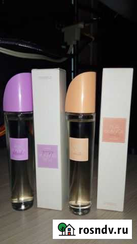 Avon Pur Blanca Орск - изображение 1