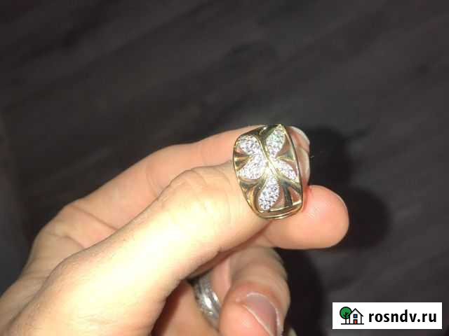 Золотое кольцо Махачкала - изображение 1