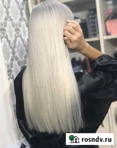 Наращивание волос Махачкала - изображение 1