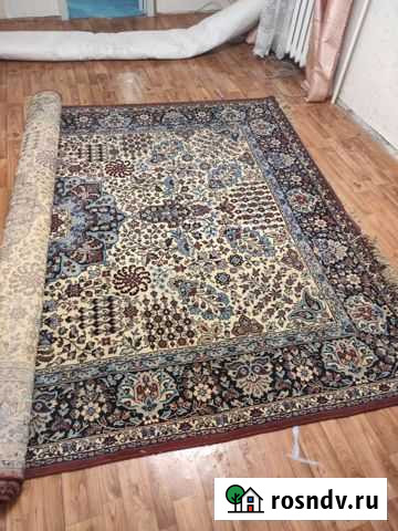Ковер Кемерово - изображение 1