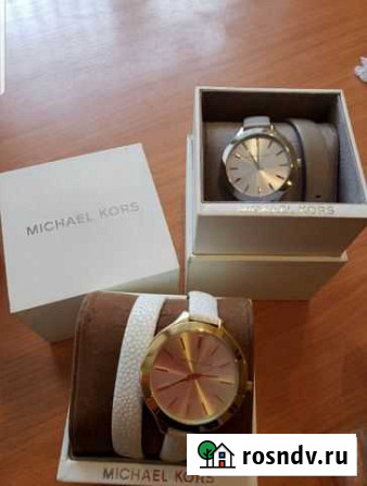 Часы женские,Michael Kors Оренбург - изображение 1