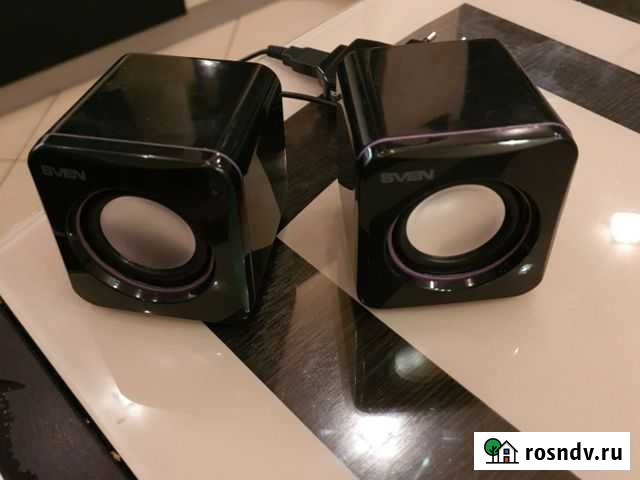 Колонки Елизово - изображение 1