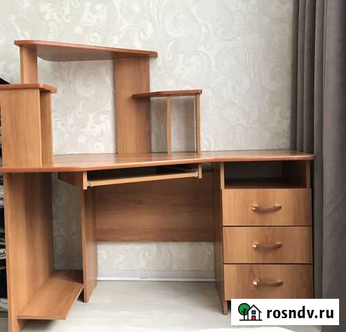 Компьютерный стол Чебоксары - изображение 1