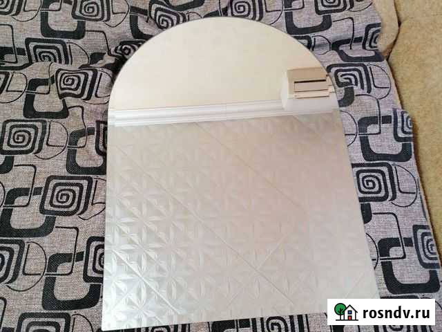 Зеркало Астрахань - изображение 1