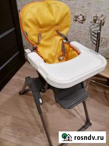 Стульчик для кормления Киров - изображение 1