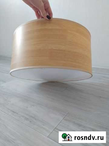 Люстра Курган - изображение 1