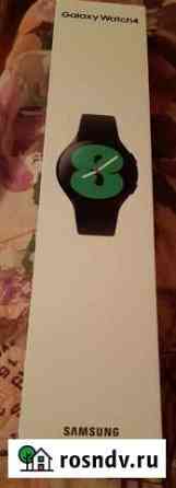 Смарт-часы Samsung Galaxy Watch Active 4 (40 мм) Тула
