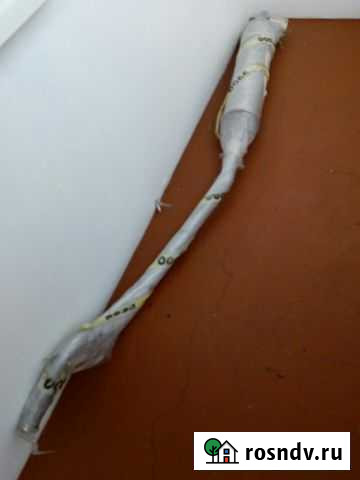 Резонатор Анжеро-Судженск - изображение 1