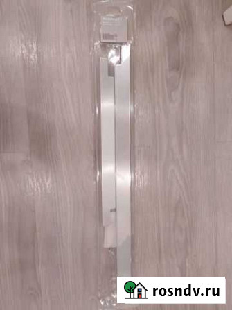 Мебельная ручка IKEA blankett Тверь - изображение 1