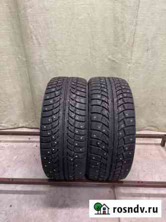 Gislaved 225/45 R17, 2 шт Самара