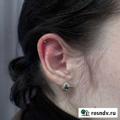 Пирсинг Чита - изображение 1