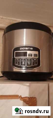 Мультиварка Терек - изображение 1