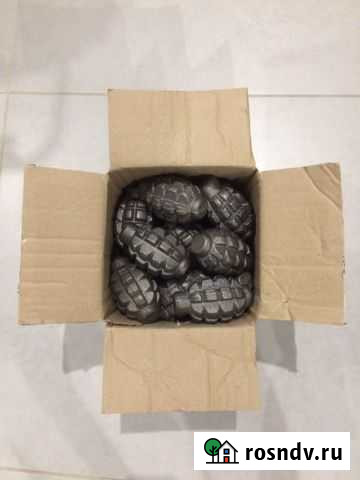 Подарочный набор 11 гранат Ижевск - изображение 1