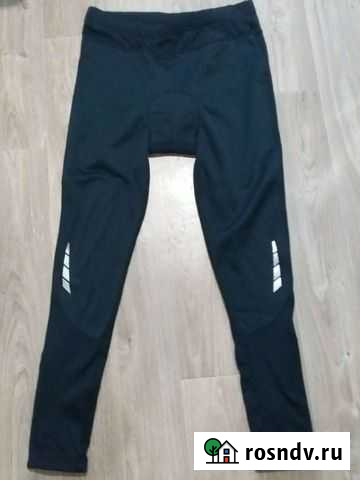 Велоштаны Crivit Саратов - изображение 1