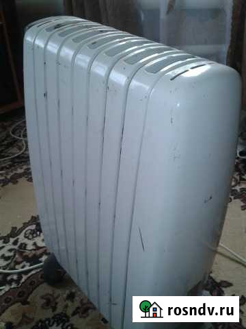Обогреватели Павлово - изображение 1
