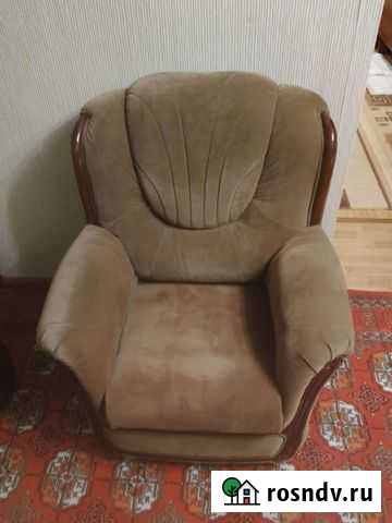 Кресло Рязань - изображение 1