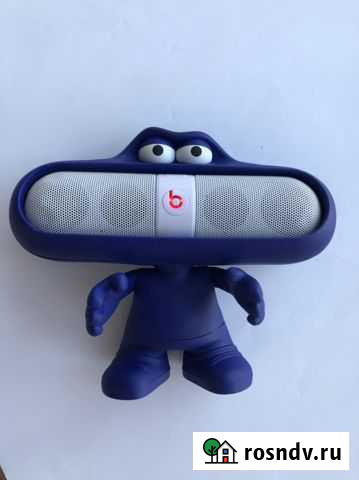 Портативная колонка Вологда - изображение 1