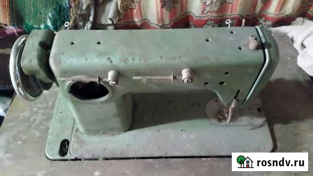 Швейная машинка Долгоруково - изображение 1