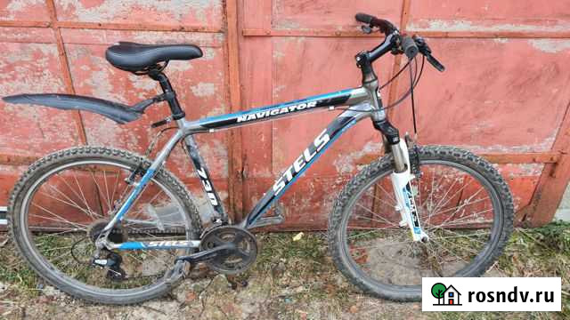 Велосипед Stel Navigator Тверь - изображение 1