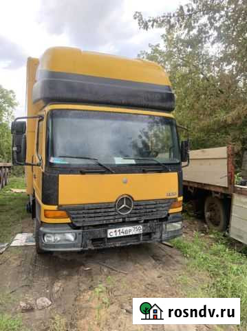 Мэрсэдэс атего Лыткарино - изображение 1