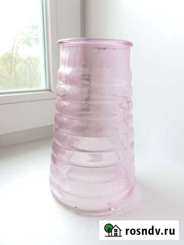 Ваза для цветов Биробиджан - изображение 1