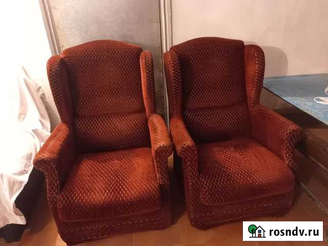 Кресла Апшеронск - изображение 1