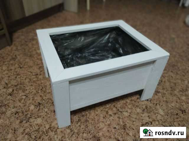 Кашпо для цветов Воронеж - изображение 1