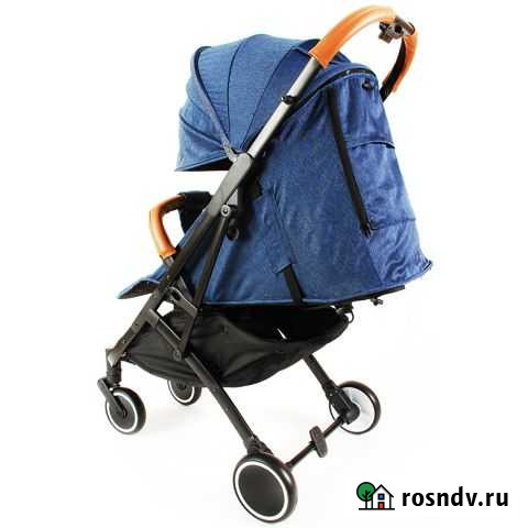 Прогулочная коляска Краснодар - изображение 1