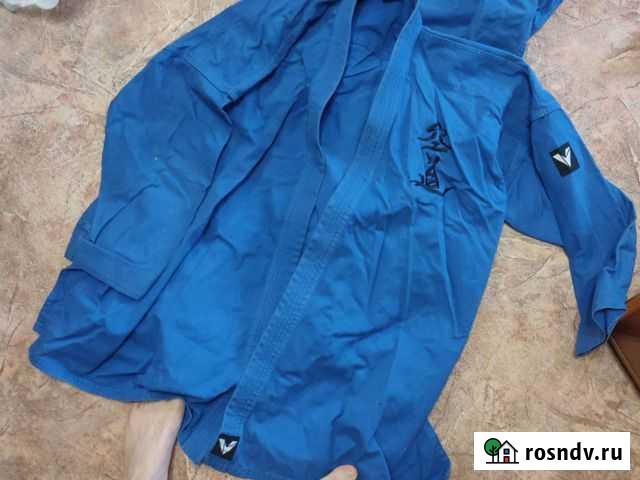 Самбовка для мальчика Елизово - изображение 1