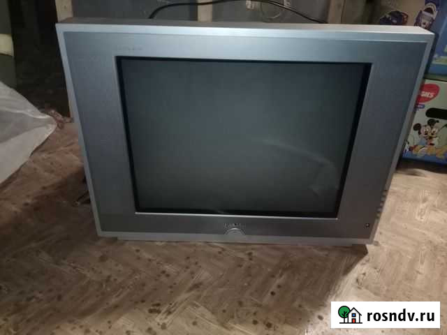 Телевизор rolsen Троицк - изображение 1