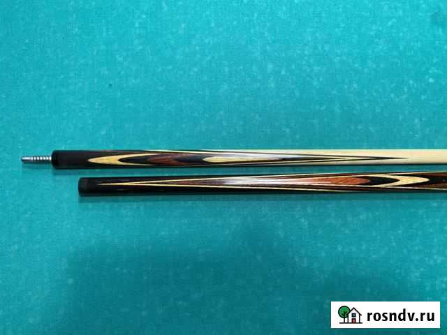 Кий Еремина попугай Луковская - изображение 1