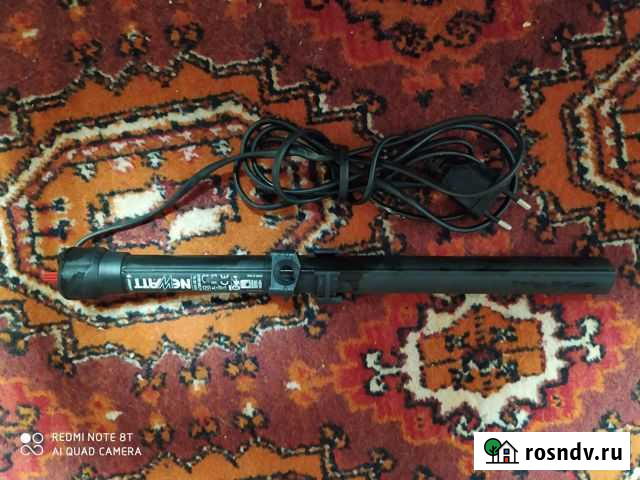 Нагреватель для аквариума Newa NWT200W Курск - изображение 1