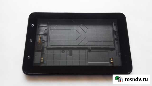 Мегафон V9+: тачскин, корпус, крышка, кнопки Липецк - изображение 1