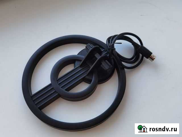 Катушка для металлоискателя новая Тамбов - изображение 1