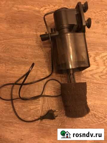 Фильтр с аэрацией Тайцы - изображение 1