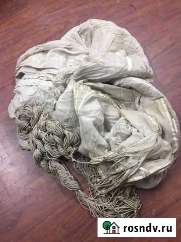 Парашют Энем - изображение 1