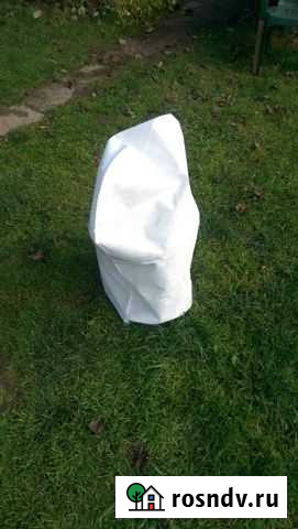 Чехлы для укрытия растений Подольск - изображение 1