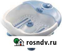 Массажная ванночка для ног Нариманов - изображение 1