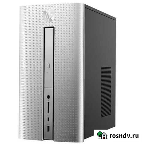 Системный блок HP Сарапул - изображение 1