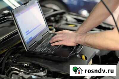 Diesel 51: Компьютерная диагностика двс Кола - изображение 1