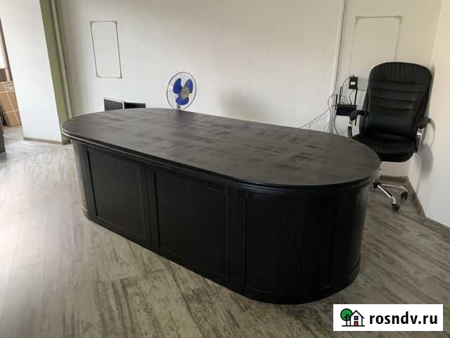 Стол из массива Тюмень - изображение 1