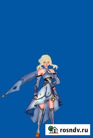 Нарисую арт в электронном виде Ростов-на-Дону - изображение 1